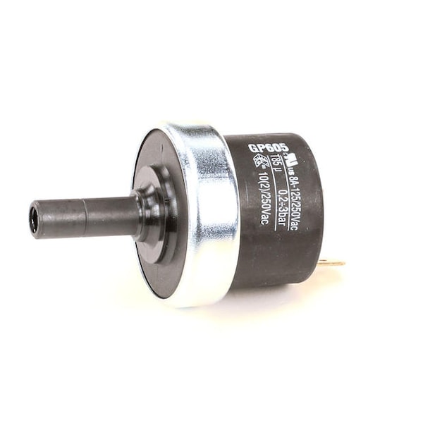 Pressure Switch, Gp600